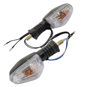 Distrithunder - Intermitentes Moto Hj150 9