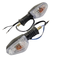 Distrithunder - Intermitentes Moto Hj150 9