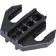 thumbnail image 4 of Juego de herramientas para engarzar trinquete Klein Tools 3000CRKIT con 4 troqueles, 4 of 6