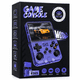 thumbnail image 5 of Mini Consola azul  R36s  15k Video Juegos, 5 of 5