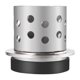 thumbnail image 5 of Herramienta De Fundición Perforada Fundrías De Joyería Portátil De Acero Inoxidable, 5 of 5