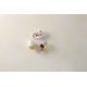 thumbnail image 4 of Charm para Vajilla Lenox "¡Salud!" Popper, 4 of 6