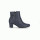 thumbnail image 1 of Bota Mujer Azul Laura 78 Piccadilly, 1 of 4