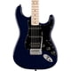 thumbnail image 4 of Guitarra Fender Squier Sonic Azul Medianoche - Paquete, 4 of 9