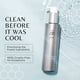 thumbnail image 5 of Jabón facial COSMEDIX Benefit Clean Hidratante para todo tipo de piel, 5 of 9