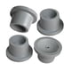 thumbnail image 1 of Pieles de reemplazo de 4 piezas para la taza de succión de silla de ducha pies resistente sin piezas de deslizamiento de servicio pesado para , 3.2 Cm 32 cm, 1 of 5