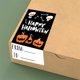 thumbnail image 3 of Etiquetas autoadhesivas de Halloween, 300 unidades, 3 of 4