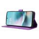 thumbnail image 5 of Funda Billetera para iPhone Air con Ranuras y Soporte Morado, 5 of 6