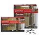 thumbnail image 1 of Fijador Fastenmaster Cortex BRWNSTNE para tablas de madera, 1 of 1