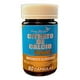 thumbnail image 1 of Citrato De Calcio + Vitamina D3 Green Medical 60 Cáps., 1 of 2