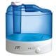 thumbnail image 1 of Humidificador ultrasónico SPT SU-2020 Cool Mist de 9,5 litros, blanco/azul, 1 of 1