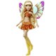thumbnail image 1 of Muñeca Hada Winx Club Stella 27 cm con Alas Brillantes, 1 of 9
