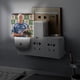 thumbnail image 5 of Erling Haaland Luz nocturna LED con sensor de anochecer a amanecer para dormitorio, baño, pasillo, escaleras - Lámpara LED nocturna de enchufe, 0.5W - 1 pieza, 5 of 6