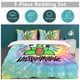 thumbnail image 5 of Anime Unspeable Bedding Se3 Pieces, Wa Soft Duvet Cover Set for Fans Kids Teens, Gir Room Decor, Lightweight Breathable with Duvet Co, 5 of 5
