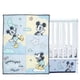 thumbnail image 2 of Juego De Ropa De Cama Para Cuna Disney Baby Moonlight Mickey, 2 of 9