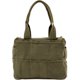 thumbnail image 4 of Bolso Tote Soolla 30 Bolsillos Verde Bosque para Suministros de Arte, 4 of 8