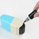 thumbnail image 2 of Add a Personal Touch to Your Projects with 3pcs 10ml/0.3fl Oz Flash Refill Ink for Photosensitive Seal Stamp on Wood, Wedding Scrapbooking, and School Supplies - Long-lasting, Reusable, and Fast Deliv, 2 of 4