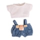 thumbnail image 3 of 2 Piezas De Ropa Para Muñecas, Accesorios, Trajes Para Muñecas De 15 Cm, Muñecas Para Niñas, Regalos De Año Nuevo B, 3 of 3