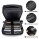 thumbnail image 3 of Mochila Business Smart Impermeable Para Portátil De 15 6 Pulgadas, 3 of 7