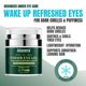 thumbnail image 2 of Gel para ojos Alozera Wake Up 50 ml Aloe Colágeno, 2 of 3