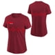 thumbnail image 2 of Remera de fútbol para mujer Outerstuff FIFA 2026 roja XL, 2 of 2