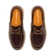 thumbnail image 3 of Zapato Timberland Stone Street Platform Boat para mujer Rootbeer 9M, 3 of 8