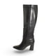 thumbnail image 4 of Bota Negro Vía Franca, 4 of 5