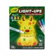 thumbnail image 1 of Juguete Reno Luminoso Recoloriable Crayola Light Ups para Niños, 1 of 7