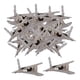 thumbnail image 1 of 50 Clips Decorativos Navide?os De Alta Calidad, Fáciles De Usar, Para Adornos De Flores Y Bolas., 1 of 5