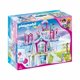 thumbnail image 1 of Playmobil Crystal Palace con figuras, accesorios y luces, 1 of 8