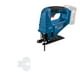 thumbnail image 2 of Sierra caladora inalámbrica GST 183-LI Professional Bosch, 2 of 6