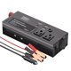 thumbnail image 1 of Inversor de corriente KUNPEAVED de 500 W, DC 12 V a 110 V, con puertos USB, 1 of 7