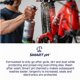 thumbnail image 3 of Limpiador en gel sin escurrimiento Bike Wash Formula 100 Clean Machine, 3 of 9