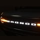 thumbnail image 3 of Emblema LED de Parrilla Putco para Ford Bronco 2021‑2027 con Cámara, 3 of 9