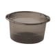 thumbnail image 3 of Bañera de hidromasaje para pies, multifuncional y portátil, con puntos de acupresión, ideal para adultos. Perfecta para un tratamiento de spa en casa. Negro, 3 of 5