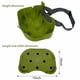 thumbnail image 2 of Cesta de pesca para pelar AVENTIK EUPHENG Authentik Danish De, 2 of 6
