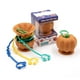 thumbnail image 1 of Calabaza Sujetador De Juguetes Y Chupetes Silicona, 1 of 5