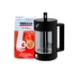 thumbnail image 1 of Café Molido Trucillo 250g  + Cafetera Prensa Francesa 800 Ml, 1 of 5
