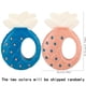 thumbnail image 1 of Baby Soft Rubber Rattles, Safe To Chew And Can Be Boiled And Sterilized, Without Peculiar Smell, 1 of 5
