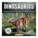 thumbnail image 2 of DINOSAURIOS... KIT DE CONSTRUCCIÓN + LIBRO agua, 2 of 3