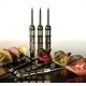 thumbnail image 3 of Juego de dardos con punta de acero CC-Exquisite Premium con funda de 20 g, 3 of 6