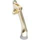 thumbnail image 2 of Tope de puerta Perfect Home 10 cm latón – paquete de 2, 2 of 3