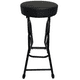 thumbnail image 4 of Asiento / Atril para guitarra Plegable Taurus TAU-052, 4 of 5