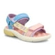 thumbnail image 2 of Sandalia Niña Bubblegummers Domenico Celeste, 2 of 5
