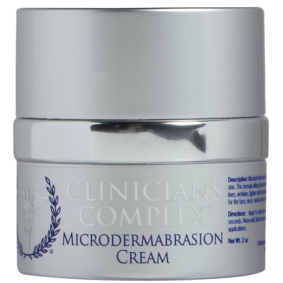 Crema de Microdermoabrasión Clinicians Complex 57 ml