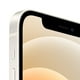 thumbnail image 3 of Iphone 12 Mini Restaurado - Completamente Desbloqueado - 256 Gb Blanco (reacondicionado), 3 of 8