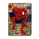 thumbnail image 2 of Manta polar Marvel Spider-Man 90's Cover Torment, 2 of 9