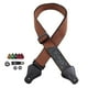thumbnail image 2 of Correa De Guitarra Con Soportes Para Púas, Correas De Hombro Para Guitarra, Cinturones Para Bajos, Color Caqui, 2 of 5
