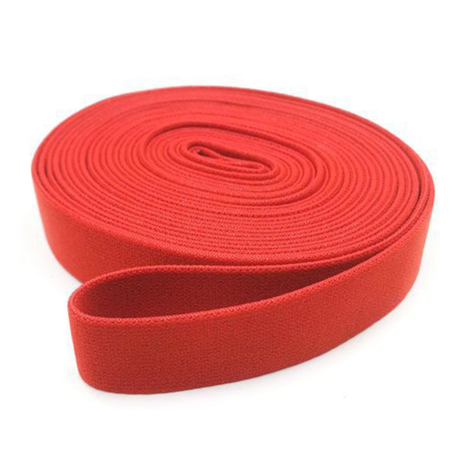 Magideal - Cuerda Elástica Para Saltar, Banda De Goma Para Saltar, Cuerda Elástica Ajustable Para Fitness, Cuerda Elástica Para Saltar Para Entrenamiento De Niña