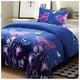 thumbnail image 4 of Plumon Chiporro Plush 2 Plazas Estampado Mas 2 Fundas De Almohada, 4 of 5
